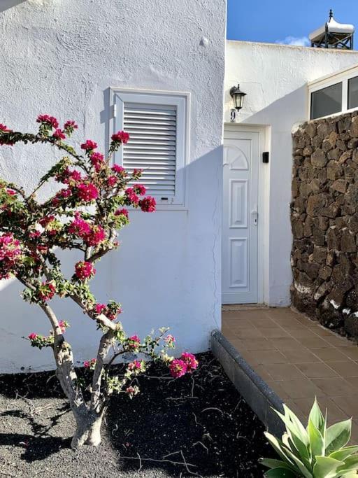 Casa Katia Villa Playa Blanca  Exterior photo