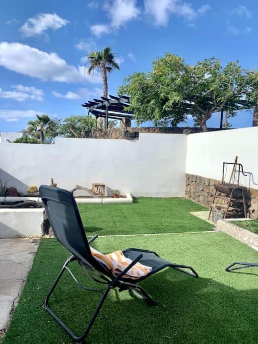 Casa Katia Villa Playa Blanca  Exterior photo