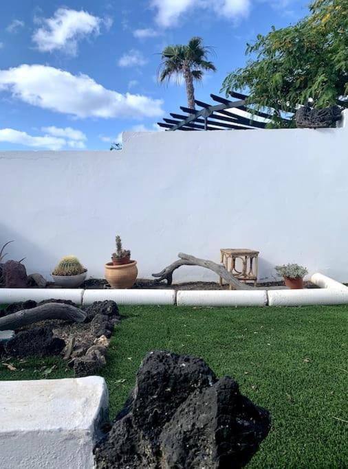 Casa Katia Villa Playa Blanca  Exterior photo